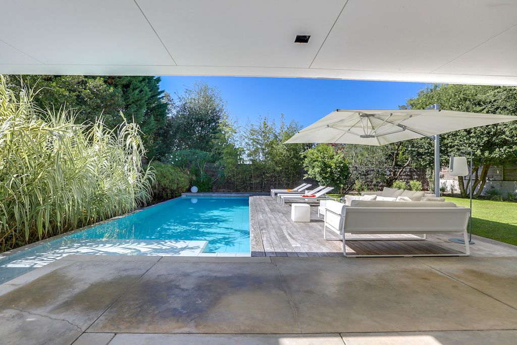 Villa Nature Biarritz Olivers Travels 2