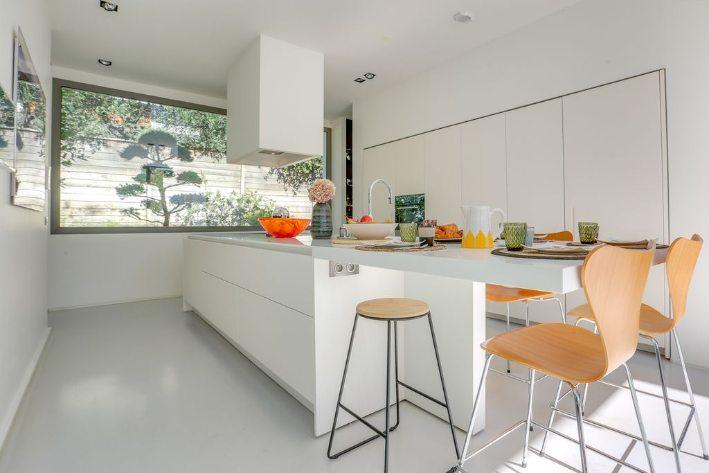 Villa Nature Biarritz Olivers Travels 5