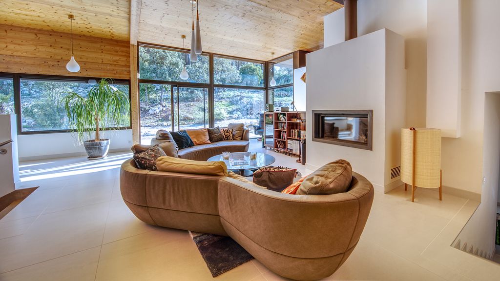 Villa Solaire Provence Olivers Travels 3