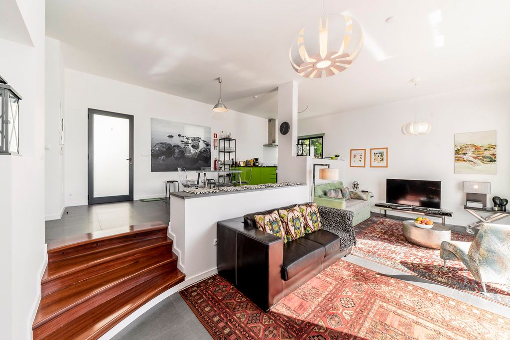 Villa Guarda Mar Calheta Olivers Travels 4