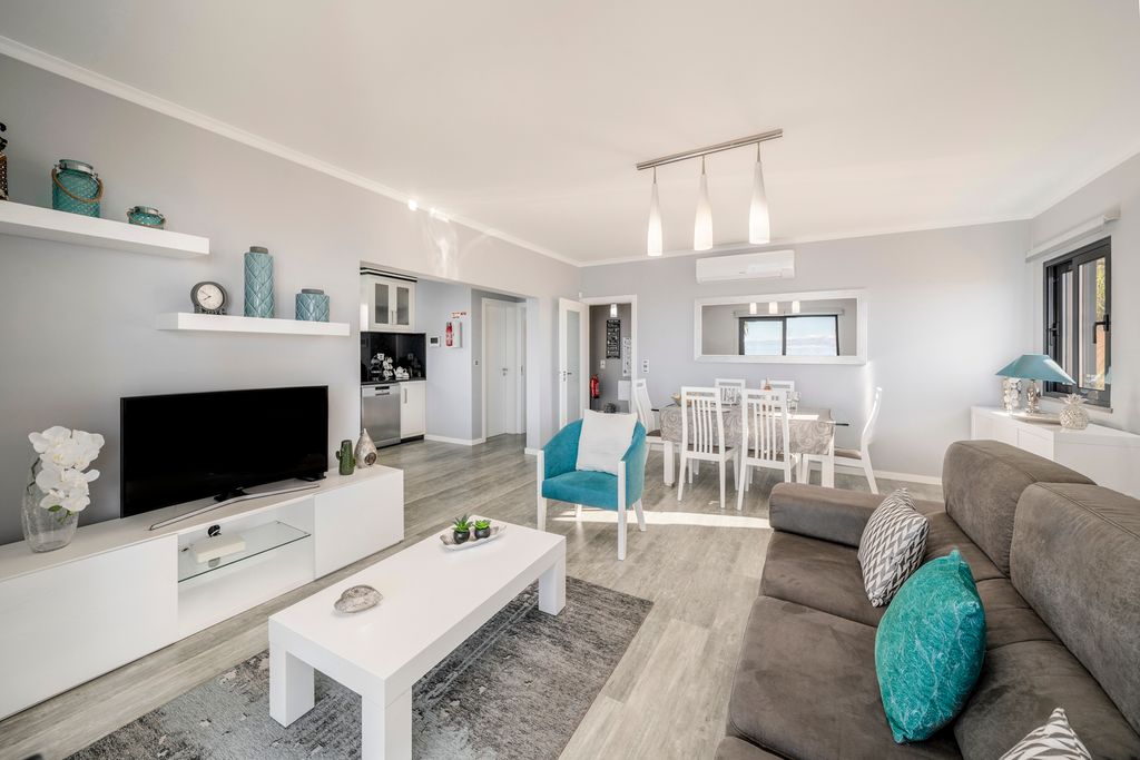 Villa Ponta do Sol Calheta Olivers Travels 3