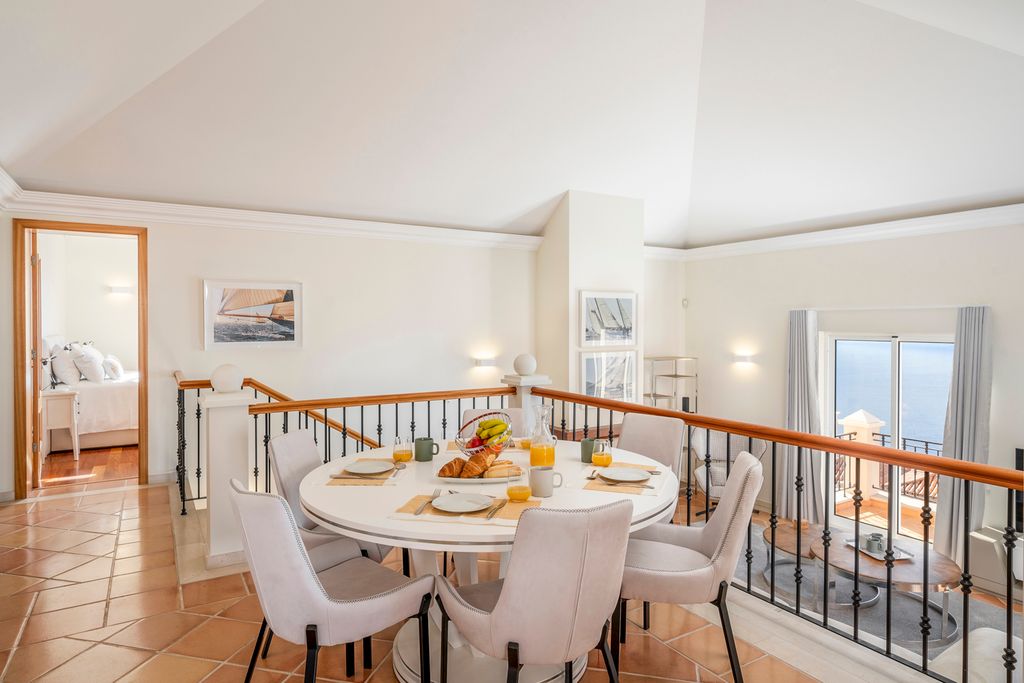 Villa Maravilhosa Funchal Olivers Travels 3