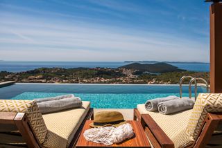 Dodonas Villas Sivota Olivers Travels 1