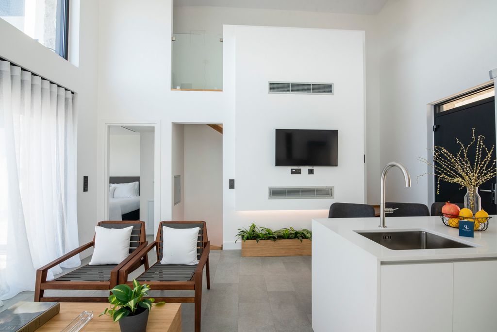 Dodonas Villas Sivota Olivers Travels 4