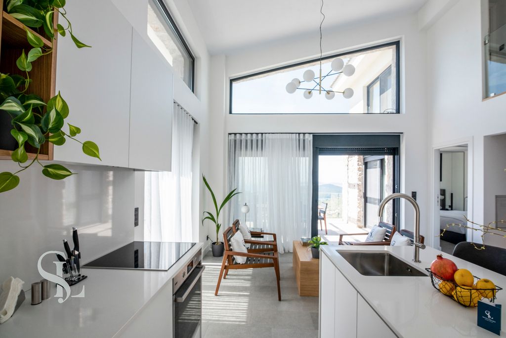 Dodonas Villas Sivota Olivers Travels 3