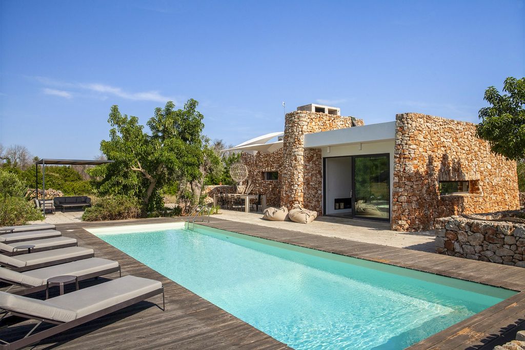 Villa Uliveto Puglia Olivers Travels 1