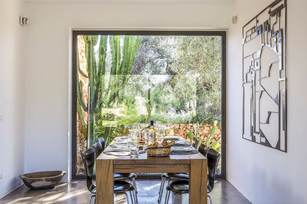 Villa Uliveto Puglia Olivers Travels 4