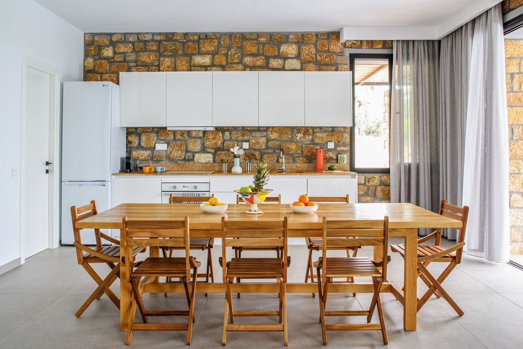 Villa Tharo Halkidiki Olivers Travels 5