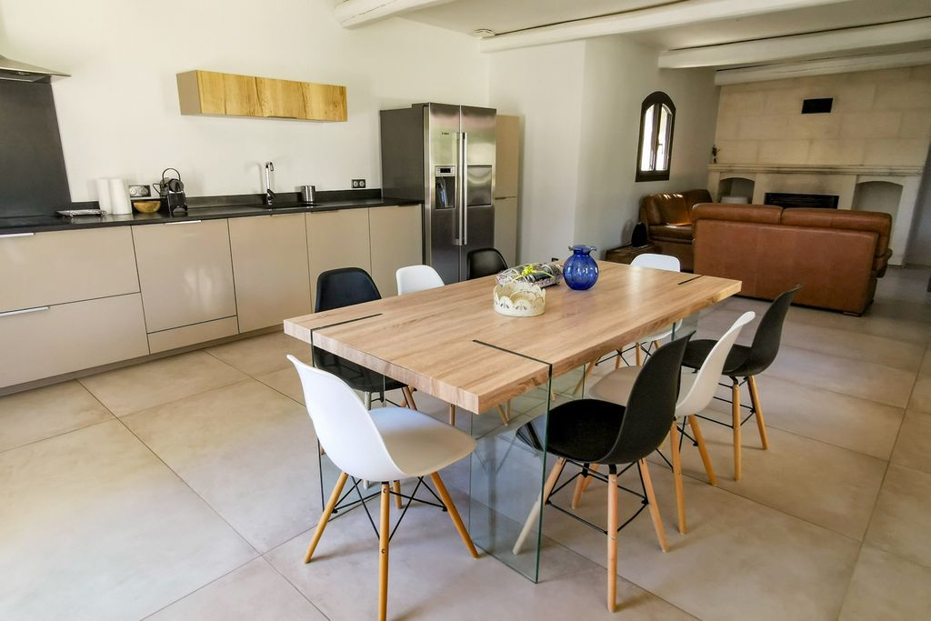 Le Platane Provence Olivers Travels 6.2