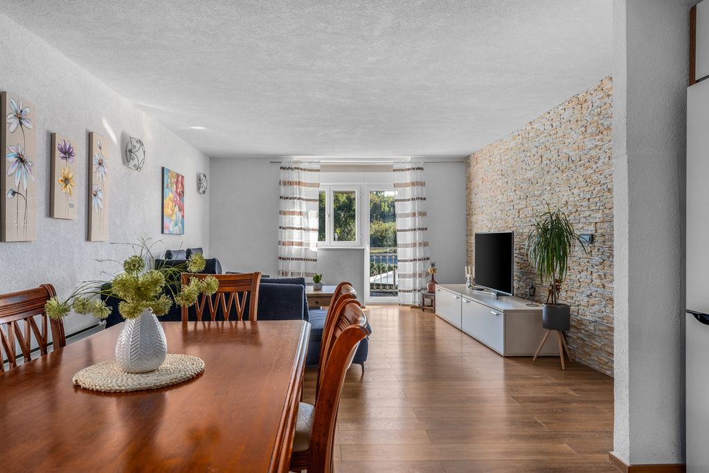 Villa Ciendo Dalmatia Coast Olivers Travels 3