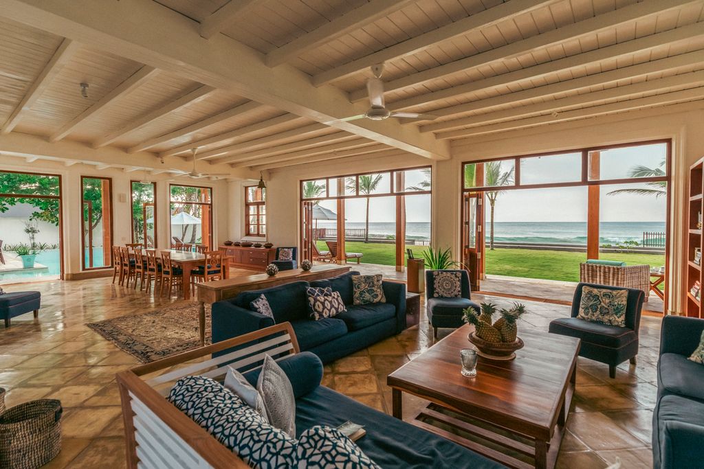 Tiree Tea House Southern Coast Olivers Travels 3