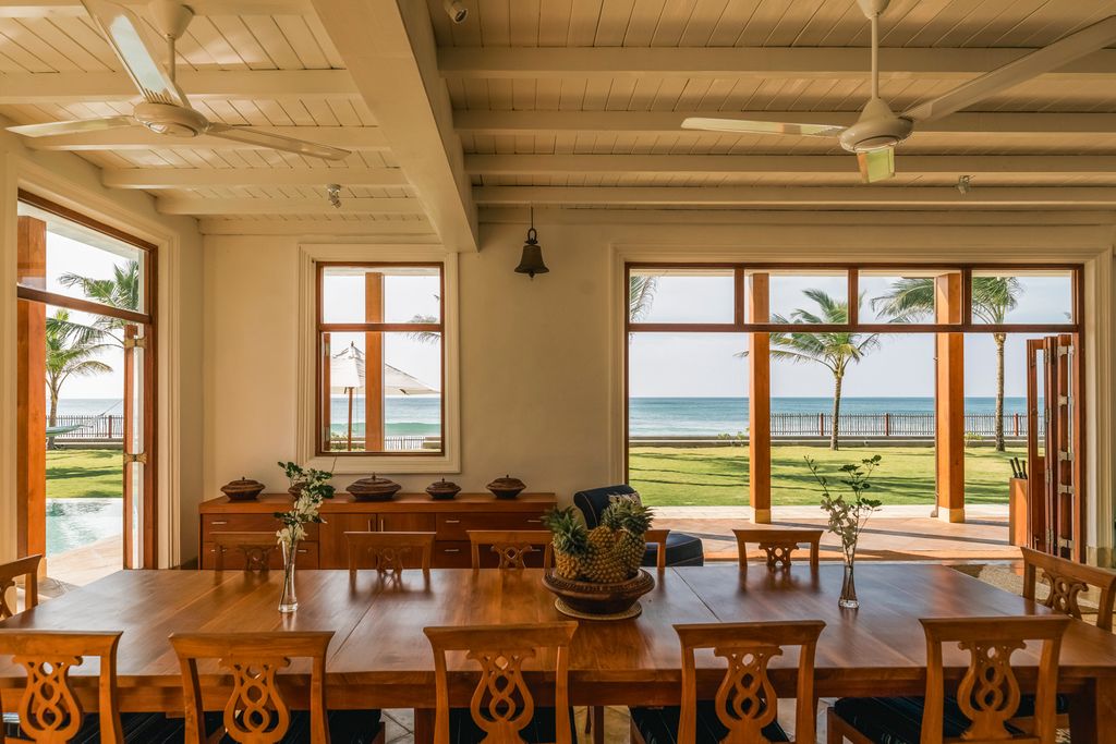 Tiree Tea House Southern Coast Olivers Travels 4