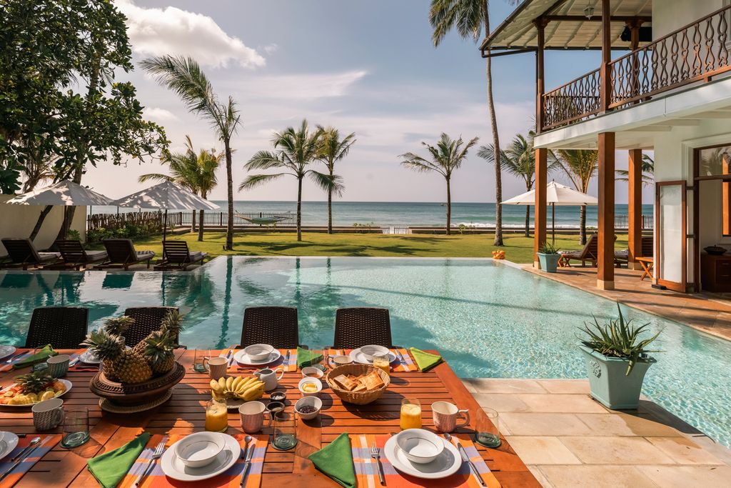 Tiree Tea House Southern Coast Olivers Travels 5