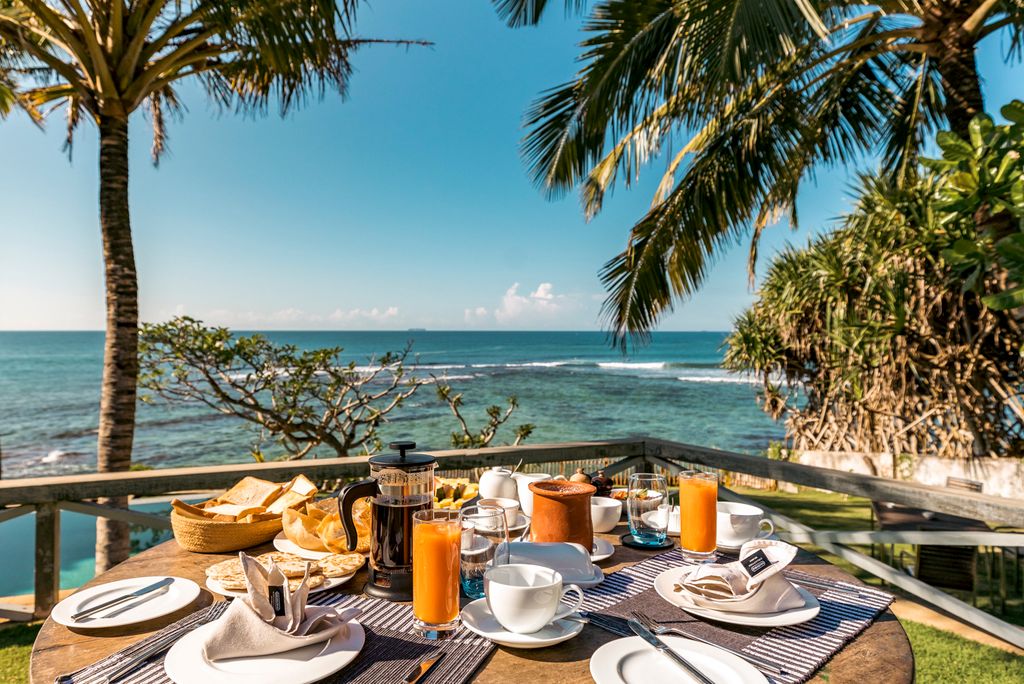 Ocean Haven Southern Coast Olivers Travels 1