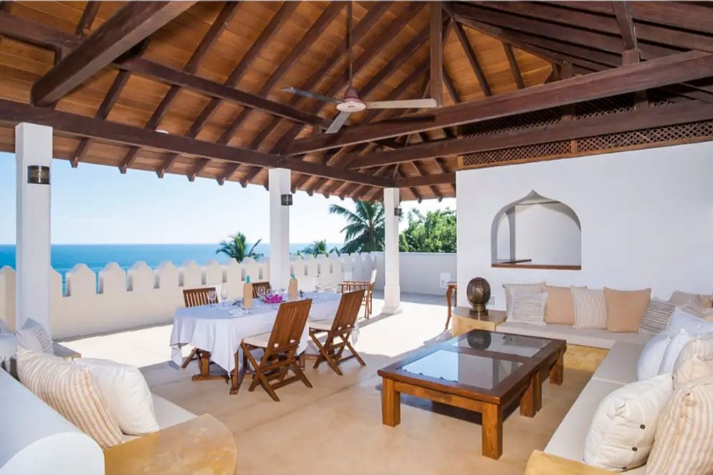 Palm Tree Paradise Southern Coast Olivers Travels 2