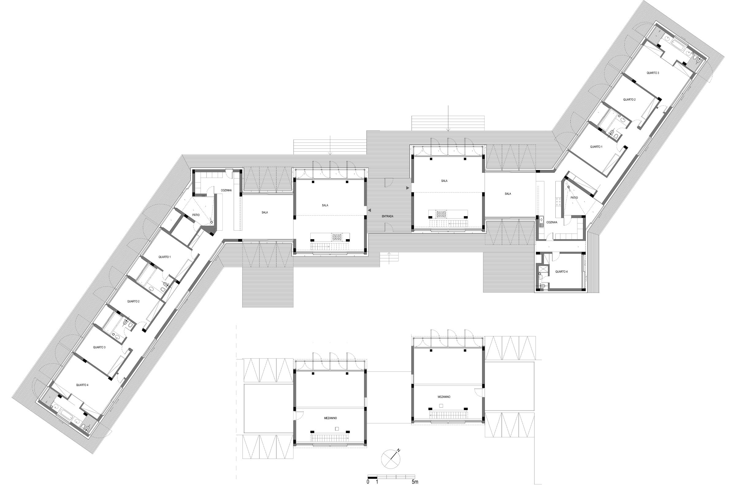 Villa Muda