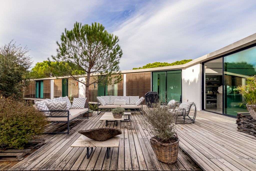 Villa Muda Comporta Olivers Travels 1