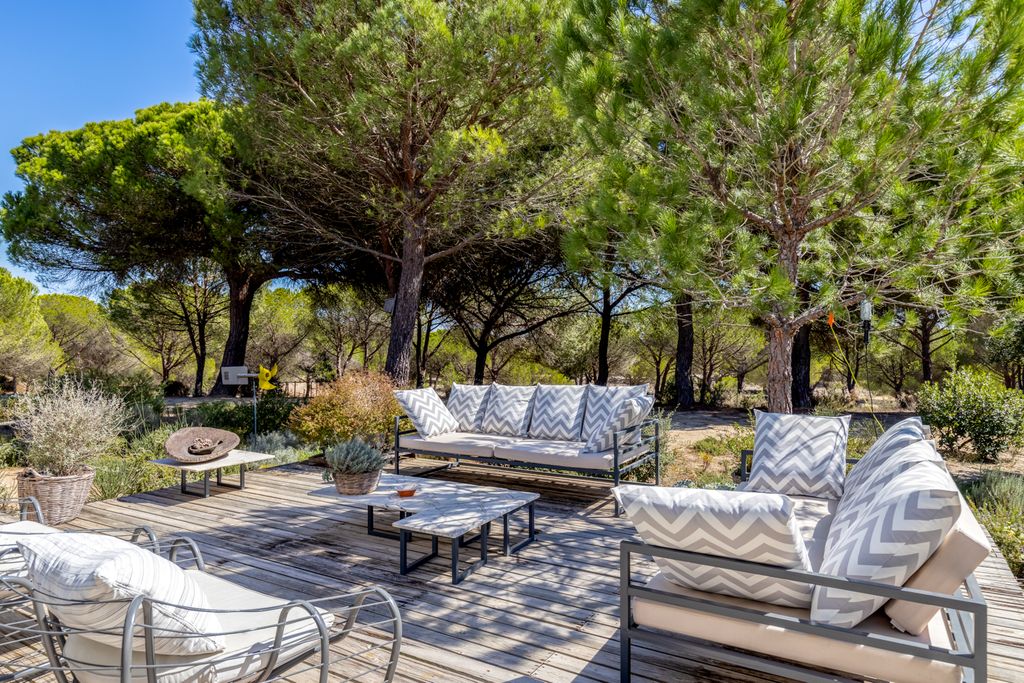 Villa Muda Comporta Olivers Travels 2