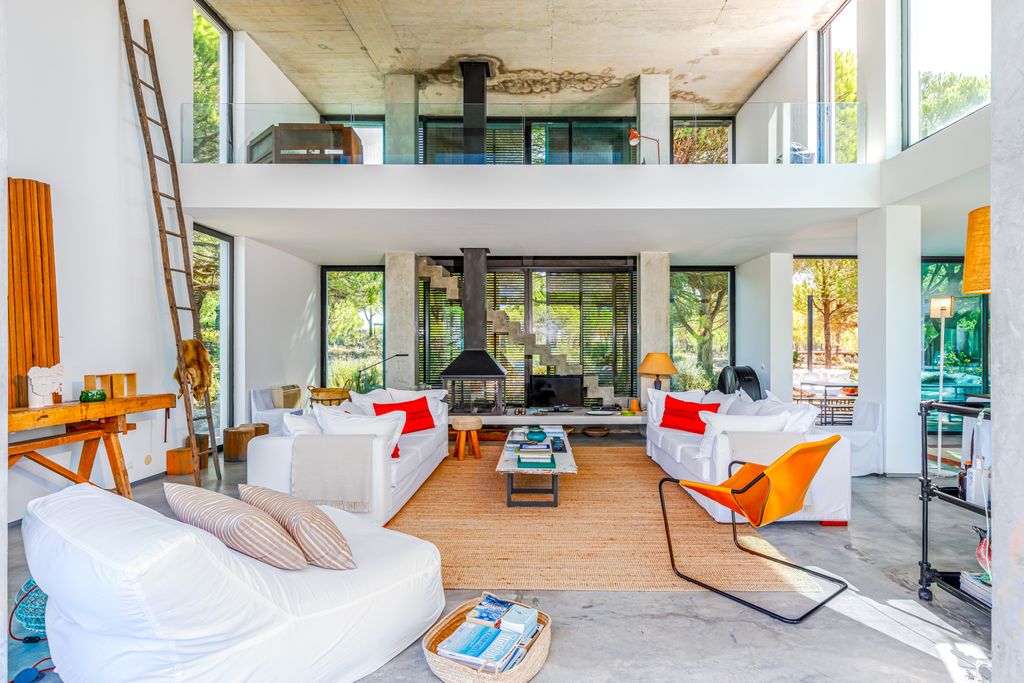 Villa Brejinho Comporta Olivers Travels 3