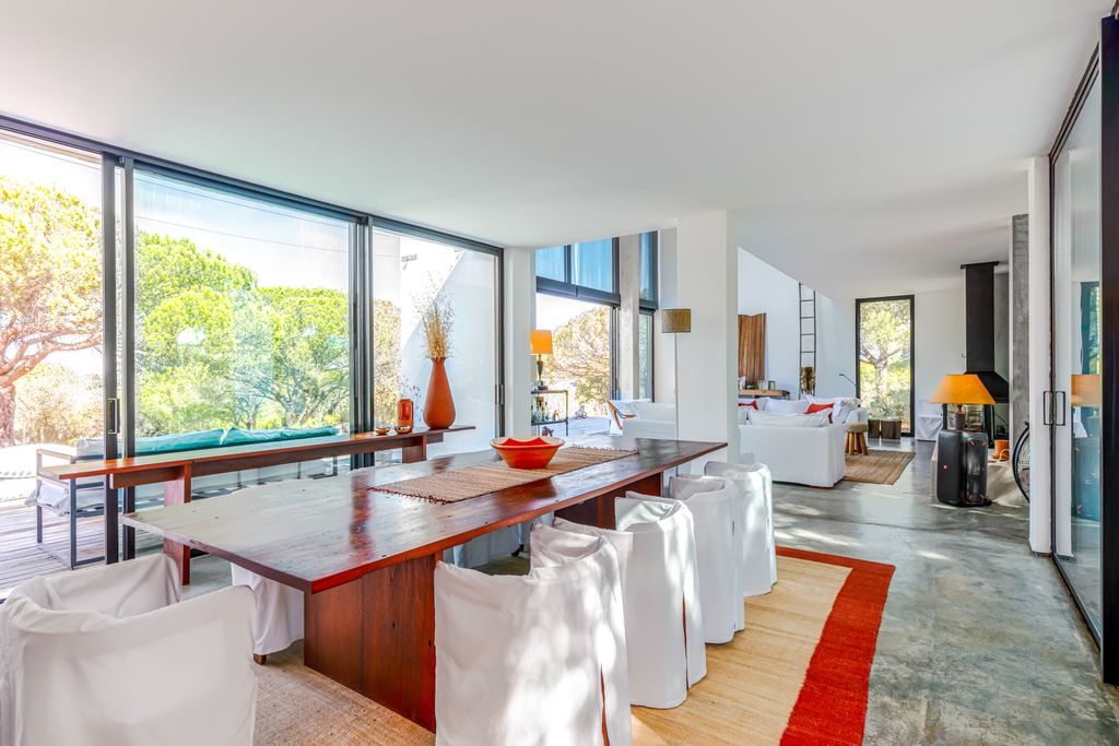Villa Brejinho Comporta Olivers Travels 4