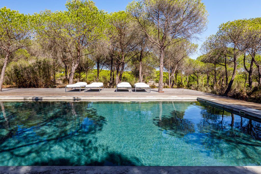 Villa Brejinho Comporta Olivers Travels 2