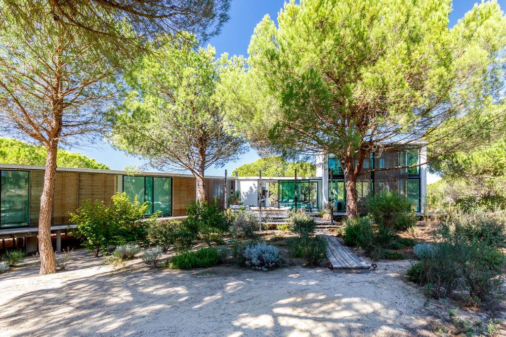 Villa Brejinho Comporta Olivers Travels 1