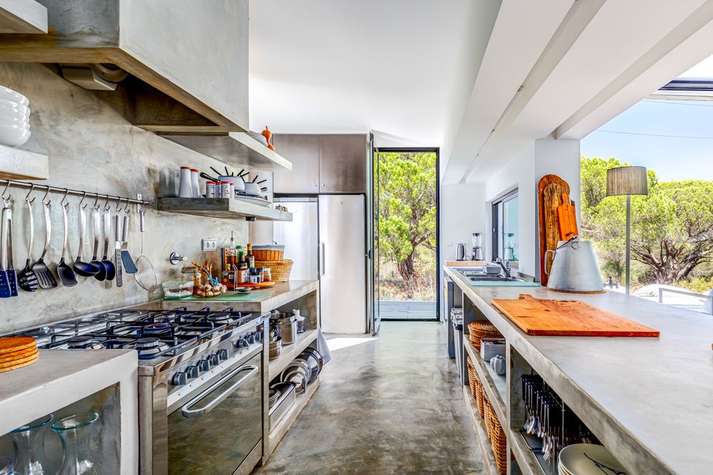 Villa Brejinho Comporta Olivers Travels 5