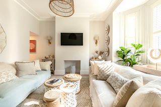 Silver Shell Dorset Olivers Travels 1