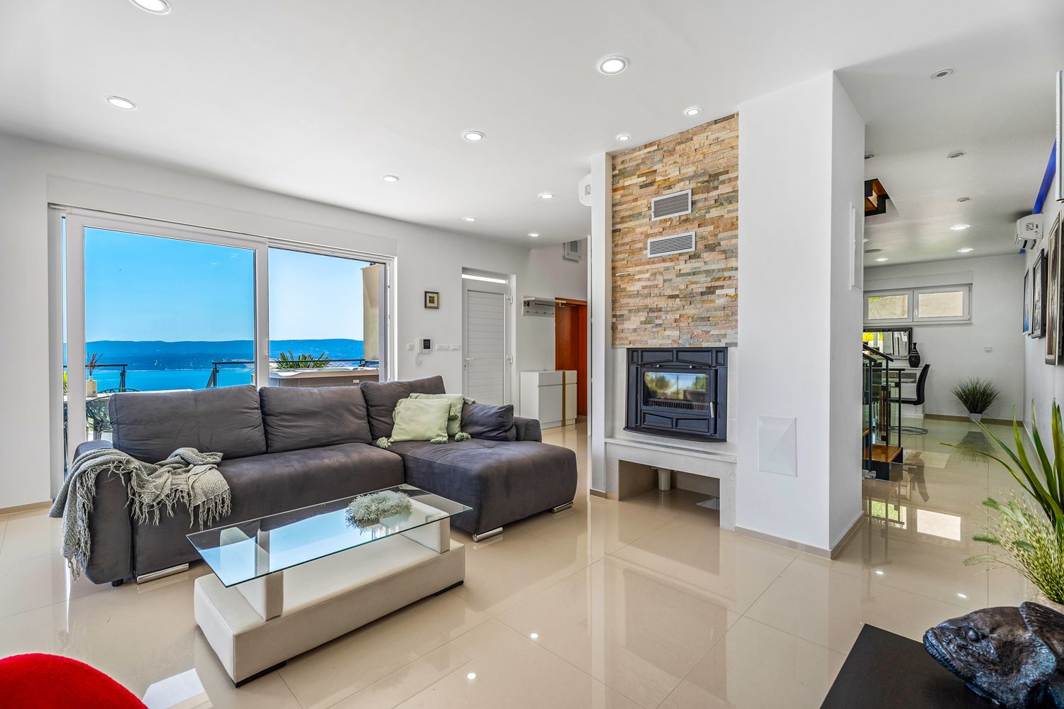 Villa Suvi