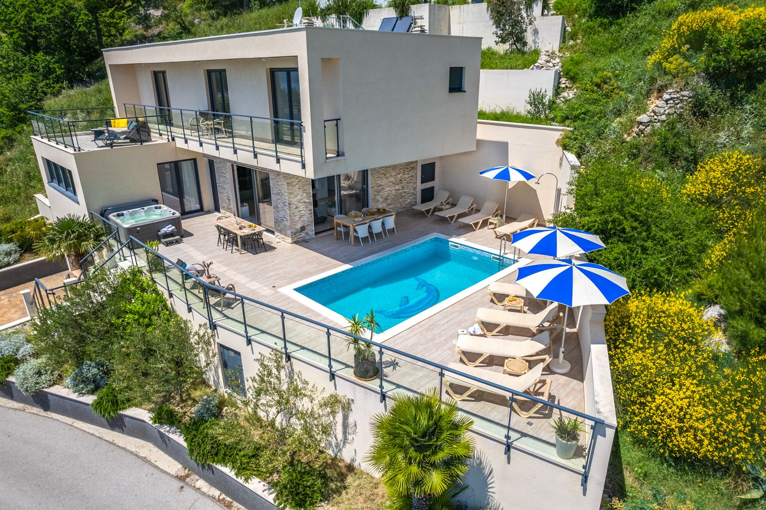 Villa Suvi