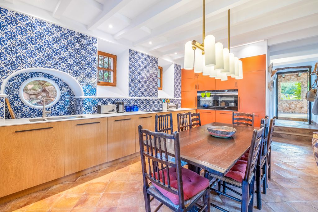 Finca Mensit Mallorca Olivers Travels 4