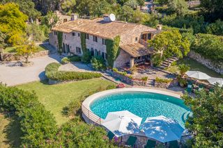 Finca Mensit Mallorca Olivers Travels 8