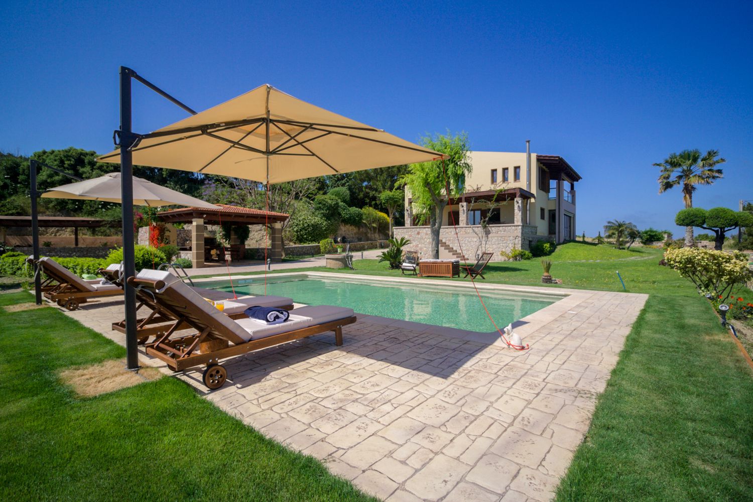 Villa Russel