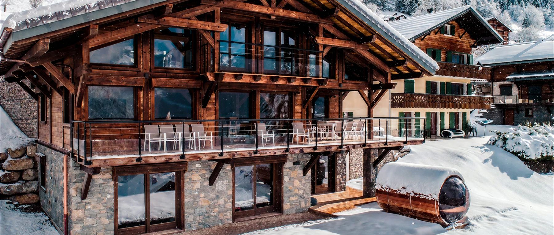 001 chalet bearberry french alps olivers travels desktop center