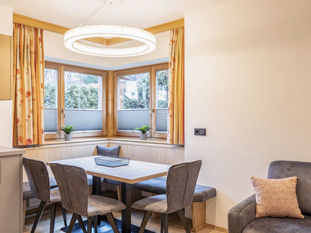 Apartment Wilder Kitzbuhel Olivers Travels 4