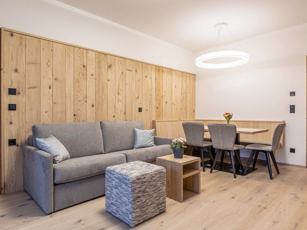 Apartment Wilder Kitzbuhel Olivers Travels 2