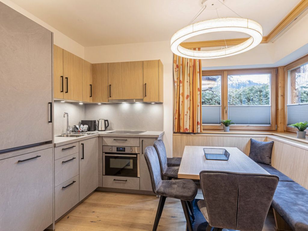 Apartment Wilder Kitzbuhel Olivers Travels 3