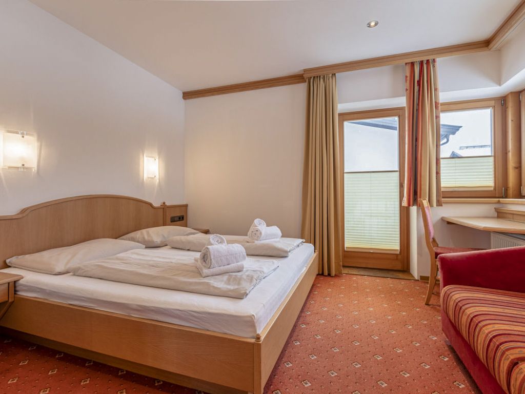 Apartment Wilder Kitzbuhel Olivers Travels 5