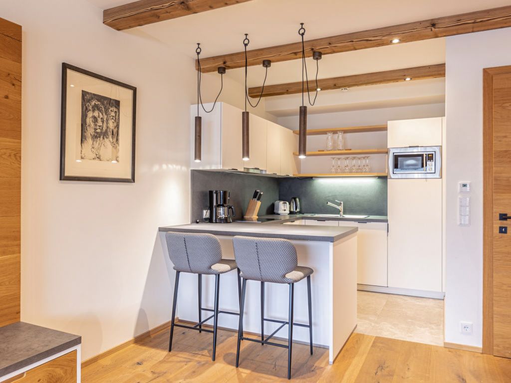 Apartment Horn Kitzbuhel Olivers Travels 4