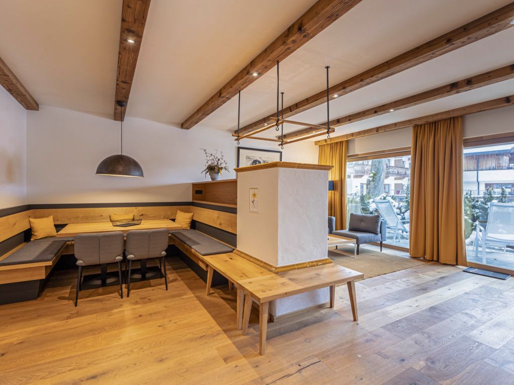 Apartment Horn Kitzbuhel Olivers Travels 3