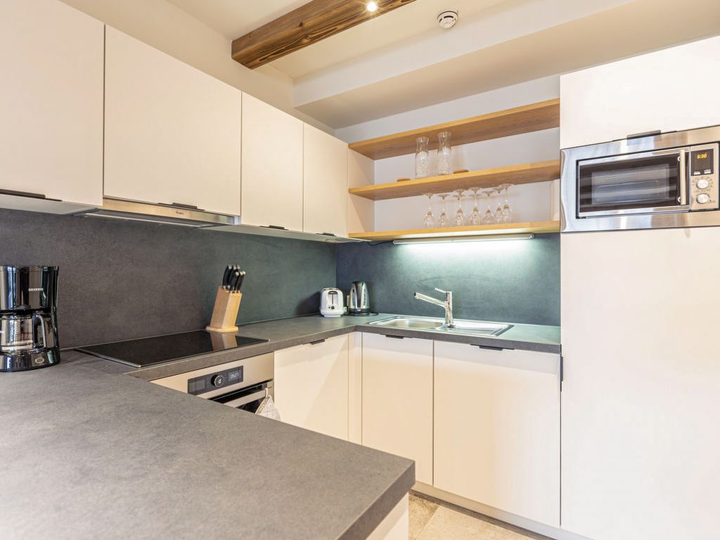 Apartment Horn Kitzbuhel Olivers Travels 5