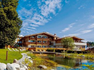 Apartment Horn Kitzbuhel Olivers Travels 1
