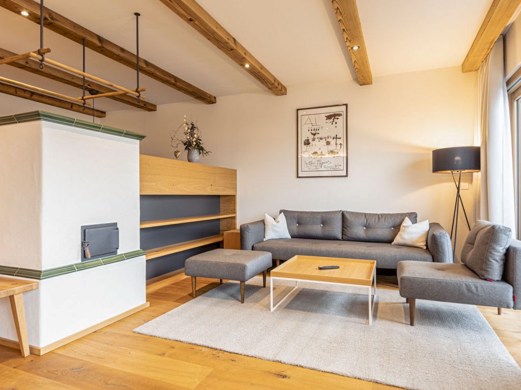 Apartment Horn Kitzbuhel Olivers Travels 2