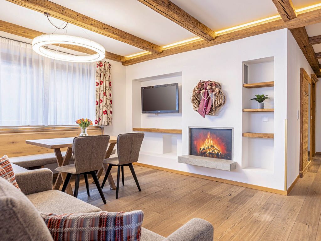 Apartment Brunn Kitzbuhel Olivers Travels 3