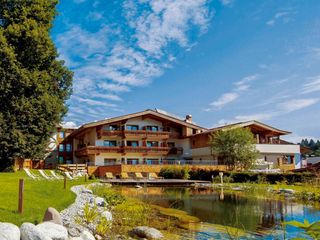 Apartment Brunn Kitzbuhel Olivers Travels 1