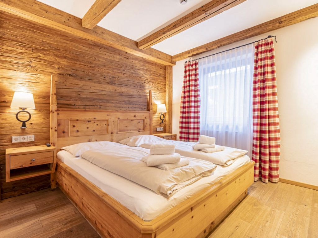 Apartment Brunn Kitzbuhel Olivers Travels 5