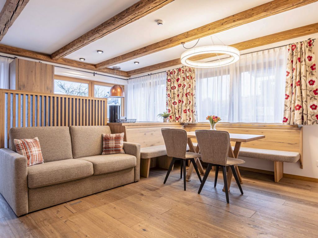 Apartment Brunn Kitzbuhel Olivers Travels 2