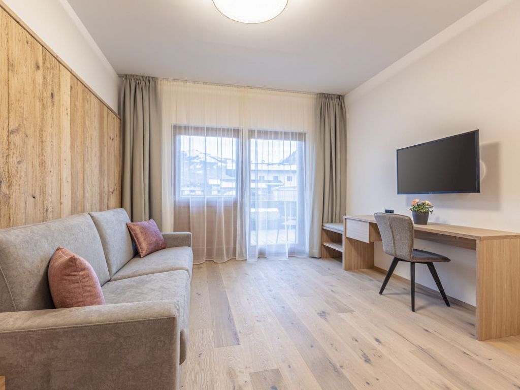 Apartment Mocking Kitzbuhel Olivers Travels 2
