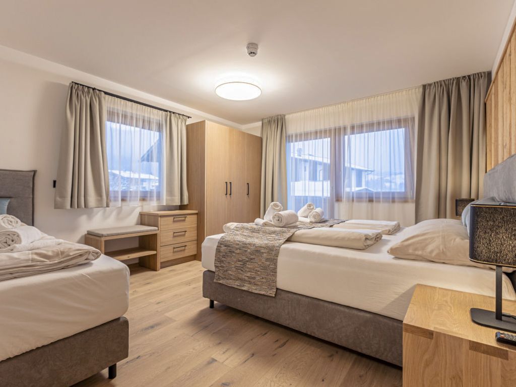 Apartment Mocking Kitzbuhel Olivers Travels 5