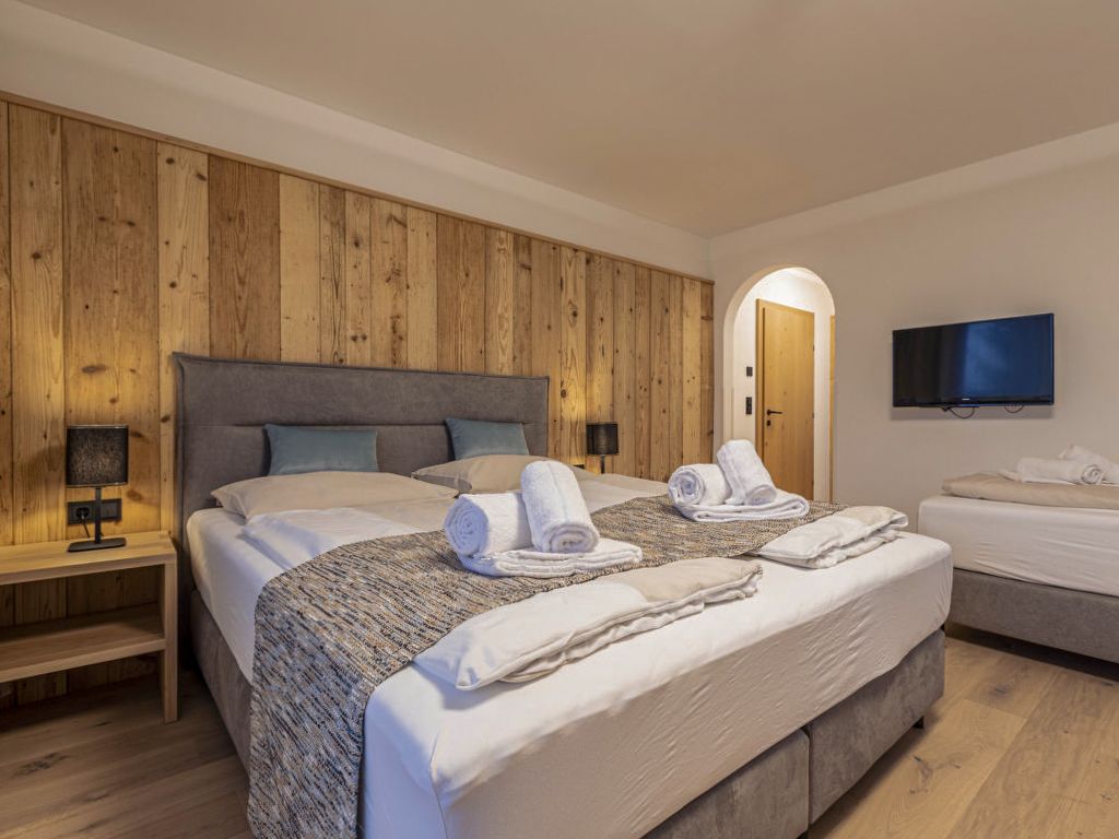Apartment Mocking Kitzbuhel Olivers Travels 4